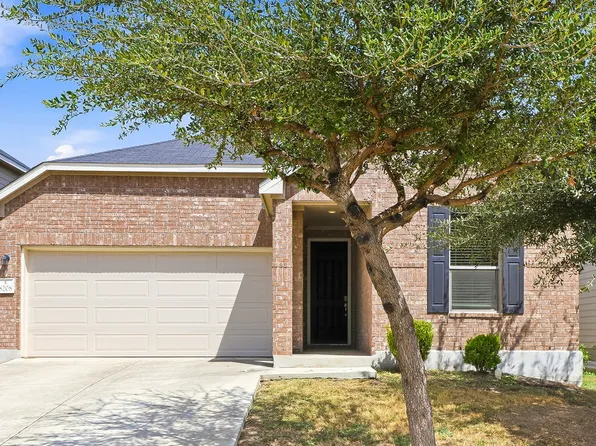 8208 Victory Cv, San Antonio, TX 78254