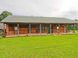 407 Bird Dog Rd, Ward, AR 72176