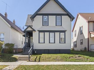 2533 N 23rd St, Milwaukee, WI 53206
