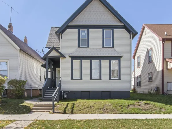 2533 North 23rd STREET, Milwaukee, WI 53206