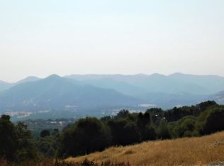 0 Highway 180, Dunlap, CA 93621