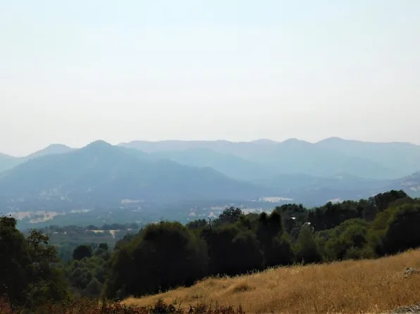 0 Highway 180, Dunlap, CA 93621