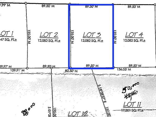 2500 Eliot St, Central City, NE 68826