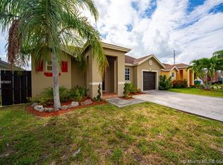 25054 SW 129th Path, Homestead, FL 33032