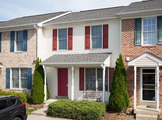 264 Commerce Dr, Harrisonburg, VA 22802