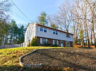 17 Institute Rd, North Grafton, MA 01536