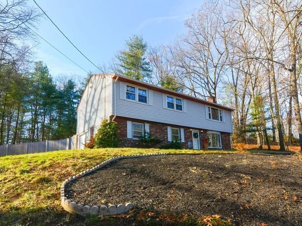 17 Institute Rd, North Grafton, MA 01536