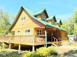 62 Nc #2865, Marble Falls, AR 72648