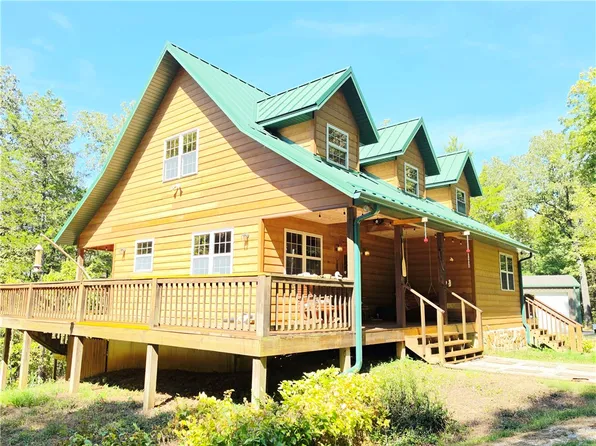 62 Nc #2865, Marble Falls, AR 72648