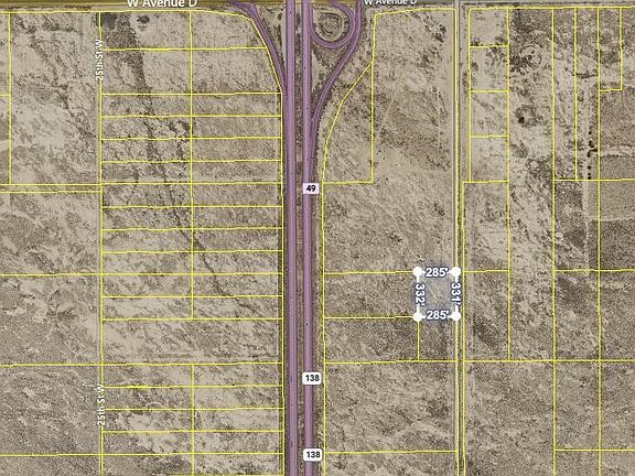 2nd image of 0 W Avenue D Lot 6-20
