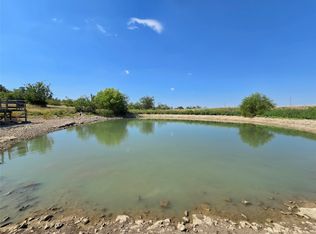 1212 County Road 178, Burkett, TX 76828