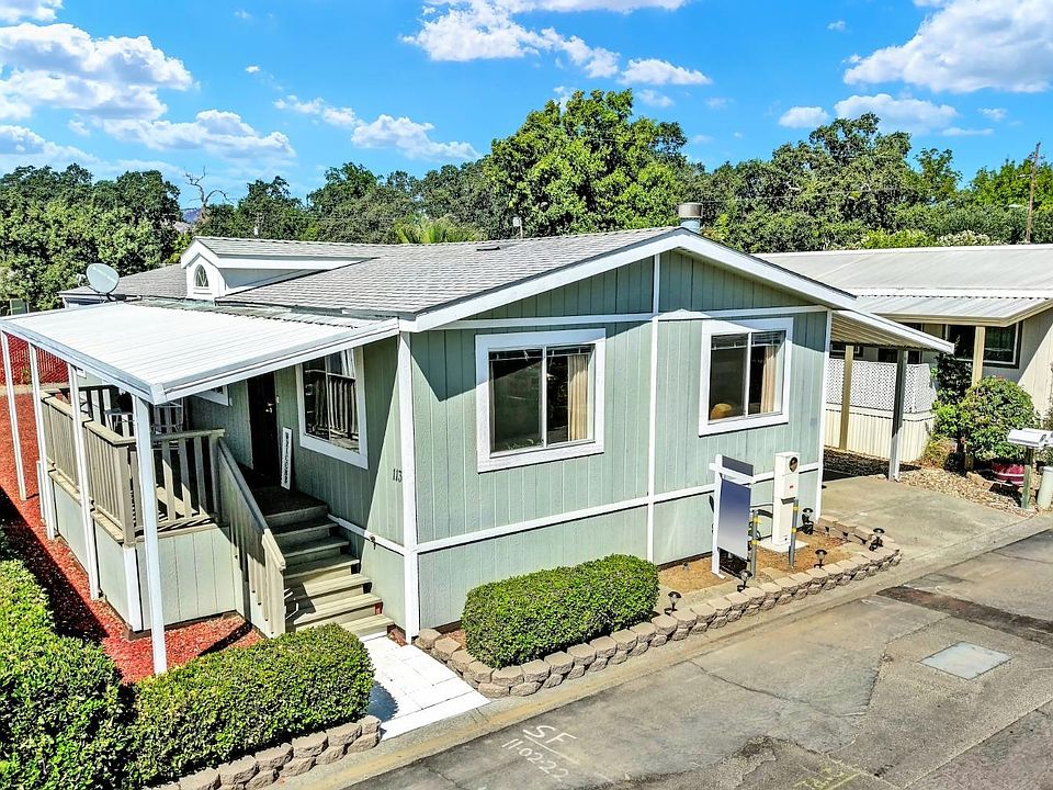 1st image of 1597 Alamo Drive #113