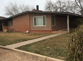 124 W 200 S, Kanab, UT 84741