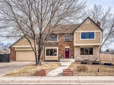 10368 W 81st Ave, Arvada, CO, 80005
