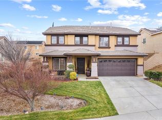 38616 Kyle Pl, Palmdale, CA 93551