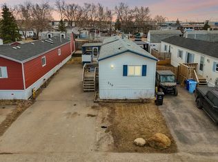 210 N Grant Way, Wood Buffalo, AB T9H5J2
