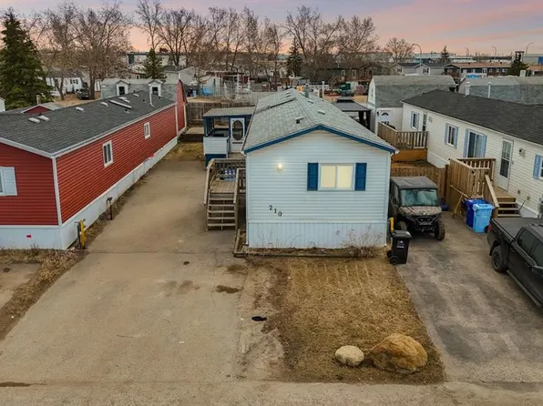 210 N Grant Way, Wood Buffalo, AB T9H 5J2