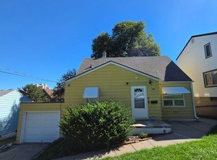 2125 S 46th St, Omaha, NE 68106