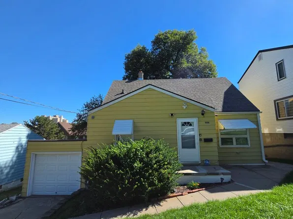 2125 S 46th St, Omaha, NE 68106
