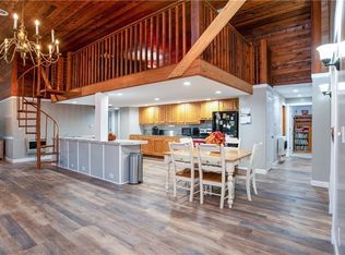 8345 Fessler Buxton Rd, Piqua, OH 45356