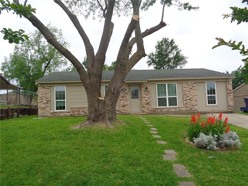 1st image of 1406 Quail Dr