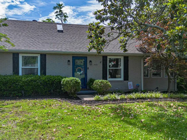 1020 Sanders Ave, Paducah, KY 42001