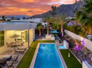 507 Polaris Ct, Palm Springs, CA 92264