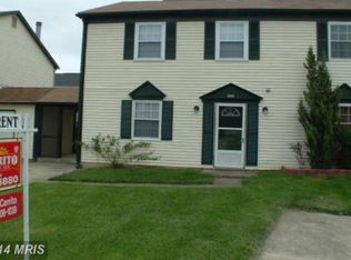 3004 South Grv, Upper Marlboro, MD 20774