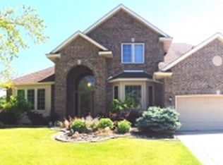 9013 137th St W, Savage, MN 55378