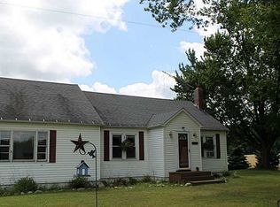 16740 Route 89, Corry, PA 16407