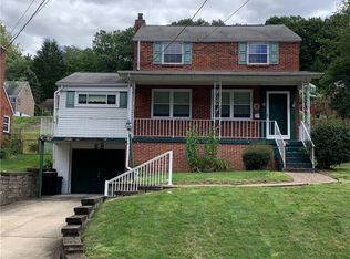 56 Forest Ave, Greensburg, PA
