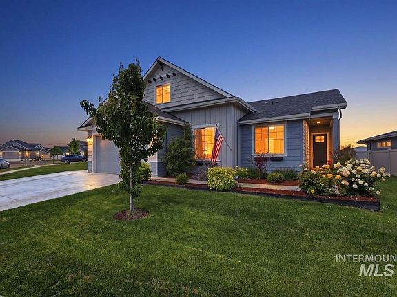 2nd image of 12827 S Milazzo Way