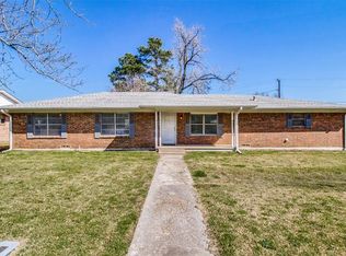 207 Randy St, Whitesboro, TX 76273