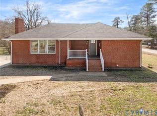 2908 Courthouse Rd, Hopewell, VA 23860