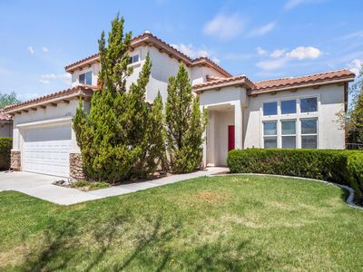 4155 Vahan Ct, Lancaster, CA, 93536