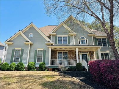 4658 Glory Maple Trce, Powder Springs, GA, 30127