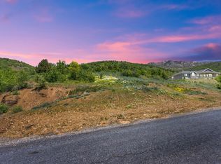 9658 E Kelley Dr, Huntsville, UT 84317