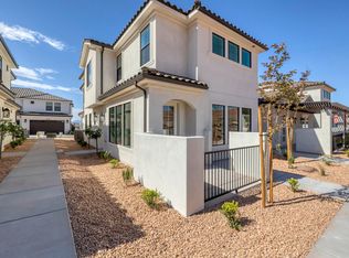 2263 E Crestas Aly, Washington, UT 84780
