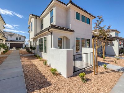 2263 E Crestas Aly, Washington, UT, 84780