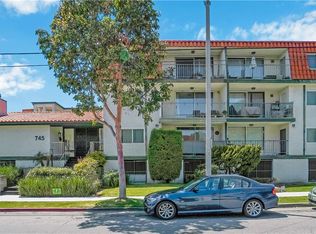 745 Main St APT 107, El Segundo, CA 90245