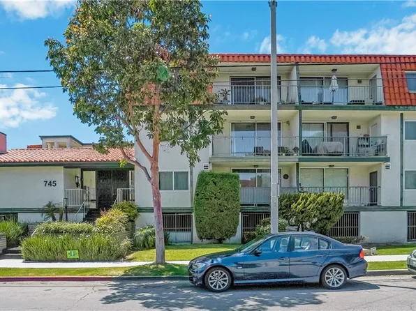745 Main St APT 107, El Segundo, CA 90245