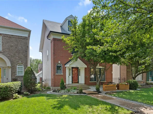 4224 Westminster Pl, Saint Louis, MO 63108
