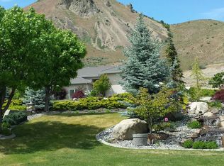 625 Kings Ct, Wenatchee, WA 98801