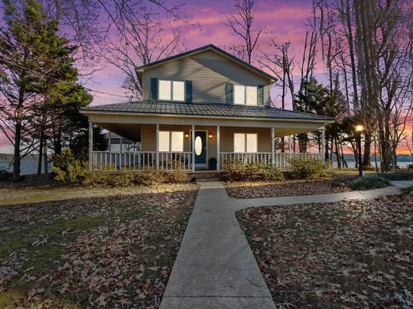 186 Bluff Dr, Rogersville, AL 35652