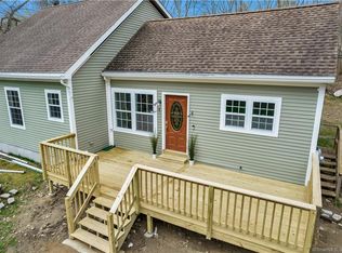 314 Westminster Rd, Canterbury, CT 06331