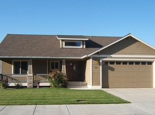 960 SW Crestview St, Pullman, WA 99163