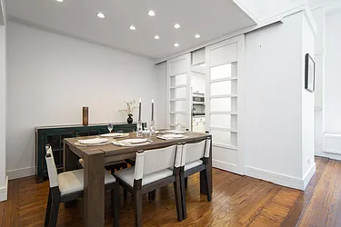 Rented by Halstead Real Estate