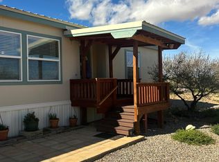 7850 E Alhambra Dr, Sierra Vista, AZ 85650