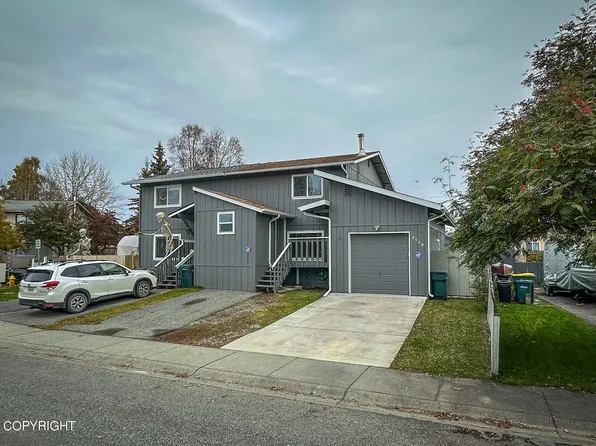 3441 Telstar Cir, Anchorage, AK 99517