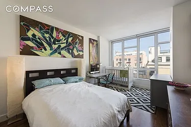 Rented by Living New York